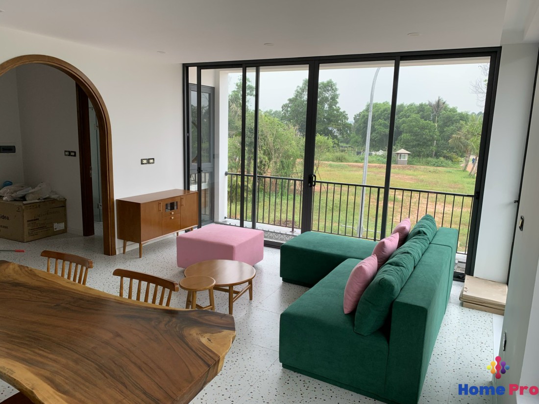 Dự án FLAMINGO Đại Lải Resort