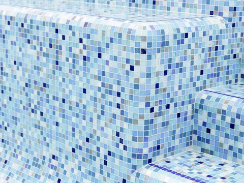 Các loại gạch bể bơi hot nhất và cách chống thấm hiệu quả