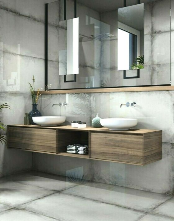 Thiết bị nhà tắm