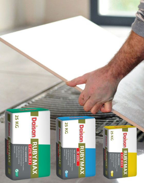 Vật tư xây dựng