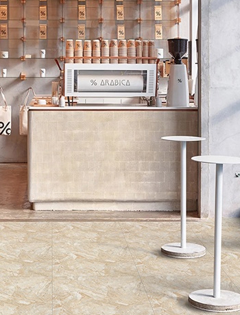 Gạch ốp quán cafa 3